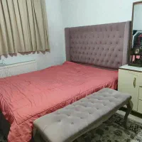 تخت خواب دو نفره