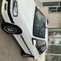 پارس موتور جدید سفارشی فول 1402