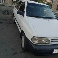 پراید مدل 87 جلو عقب پلمپ ماشین سر حال