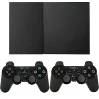 فروش کنسول PS2 مدل اسلیم