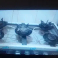 فروش شیشه و تعمیرات انواع  اجاق گاز هود فر بخاری