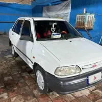 فروش پراید مدل 91|خودرو سواری و وانت|قم, قلعه کامکار|دیوار