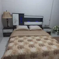 سوییت تکخوابه شیک|اجارهٔ کوتاه‌مدت آپارتمان و سوئیت|شیراز, مبعث|دیوار