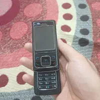 گوشی نوستالوژی نوکیا ۶۲۸۸|موبایل|فیروزآباد (فارس), |دیوار