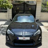 gt 86 2014|خودرو سواری و وانت|تهران, شهرک غرب|دیوار