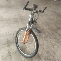 دوچرخه المپیا 26