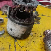 باطری سازی وشارژ کولر سیار وثابت