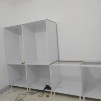کابینت،کمد دیواری،انواع دکوراسیون مغازه و|جاکفشی، کمد، دراور|رفسنجان, |دیوار