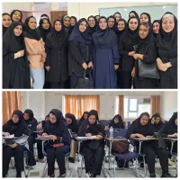 آموزش دبیری متوسطه هفتم هشتم نهم در دانشگاه