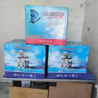 فروش وتعویض وتعمیر تصفیه اب|خدمات پیشه و مهارت|تبریز, |دیوار