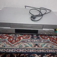 فروش پاناسونیک و hp|پخش‌کننده DVD و ویدیو|شیراز, میانرود|دیوار