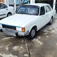 پیکان مدل ۸۲بدونه رنگ درحد