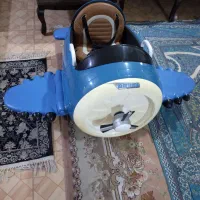 هواپیما شارژی جیمبو حرفه ای خاص|اسباب‌‌بازی|بندرعباس, |دیوار