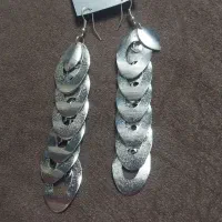 گوشواره کار تهران