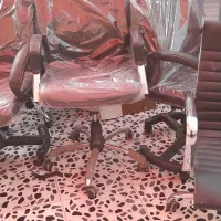 صندلی اداری استوک|مبلمان اداری|بندر دیر, |دیوار