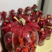 باکس گلهای جاویدان