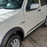 کوییک GXR|خودرو سواری و وانت|زاهدان, |دیوار