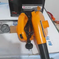 اسباب بازی دمنده مکنده دریل چکشی بلوور باد