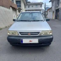 پراید ۹۲