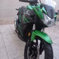 مگلی200مدل 403 اقساط فو و و ر ر ی ی|موتورسیکلت|قرچک, مهدیه|دیوار