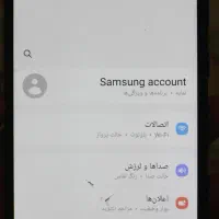 گوشی گلکسی a11|موبایل|تهران, زهتابی|دیوار