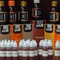 محصولات روغن