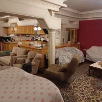 ۲۷۰ متر مستغلات/کلنگی /فاطمی امیر اباد|فروش زمین و ملک کلنگی|تهران, فاطمی|دیوار