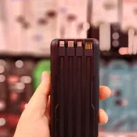 پاوربانک های ۲۰هزار ۳۰هزار ۵۰هزار باکیفیت|لوازم جانبی موبایل و تبلت|سنندج, |دیوار
