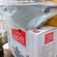 وسایل آشپزخانه نو|ظروف پخت‌وپز|قزوین, |دیوار