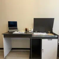 میز تحریر تاشو برند دکوران