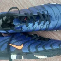 کفش فوتسال|کیف، کفش، کمربند|ملایر, |دیوار