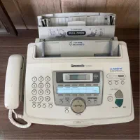 فکس و کپی پاناسونیک