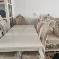 سرویس نهارخوری