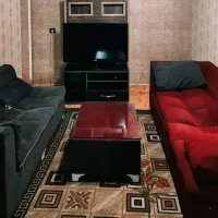 اجاره روزانه شبانه سوییت آپارتمان مبله اتاق واحد|اجارهٔ کوتاه‌مدت آپارتمان و سوئیت|تهران, تهرانپارس شرقی|دیوار