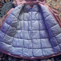 کاپشن دخترانه|کفش و لباس بچه|اندیشه, اندیشه فاز ۲|دیوار