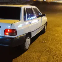 پراید|خودرو سواری و وانت|خسروشاه, |دیوار