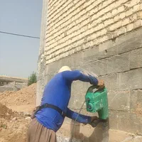 پیکور تخریب.وشیار زنی ساختمان|خدمات پیشه و مهارت|لردگان, |دیوار