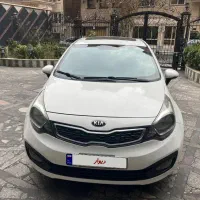 کیا ریو مدل ۲۰۱۵