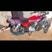 موتور هوندا ۲۰۰سال۱۴۰۳