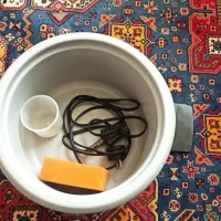 پلوپز پارس خزز|سایر لوازم برقی|تهران, گلچین|دیوار