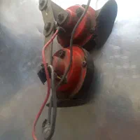 بوق حلزونی