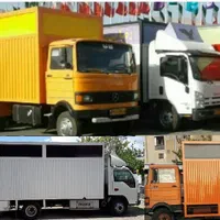 اتوبارتجریش ظریفان نیاوران سهروردی زعفرانیه بارکرج