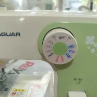 چرخ خیاطی مارک جکوار خارجی|چرخ خیاطی و ریسندگی|سبزوار, مدرس|دیوار