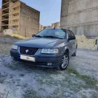 سمند EF7 مدل 94