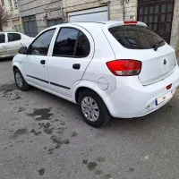 تیبا ۲ مدل ۹۹