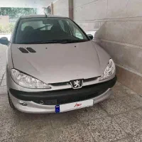206 مدل 83 تیپ2