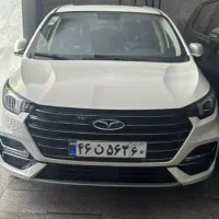 *آریزو ۶ جی تی و۶پرو/اقساط/تحویل یک ساعته*|خودرو سواری و وانت|تهران, سعادتآباد|دیوار