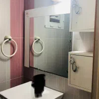 ست باکس و روشویی و سنگ روشویی