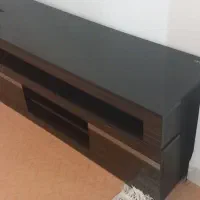 زیر تلویزیون