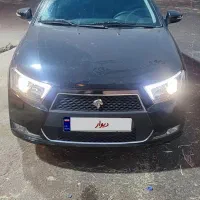 دنا پلاس مدل 1401 توربو دنده